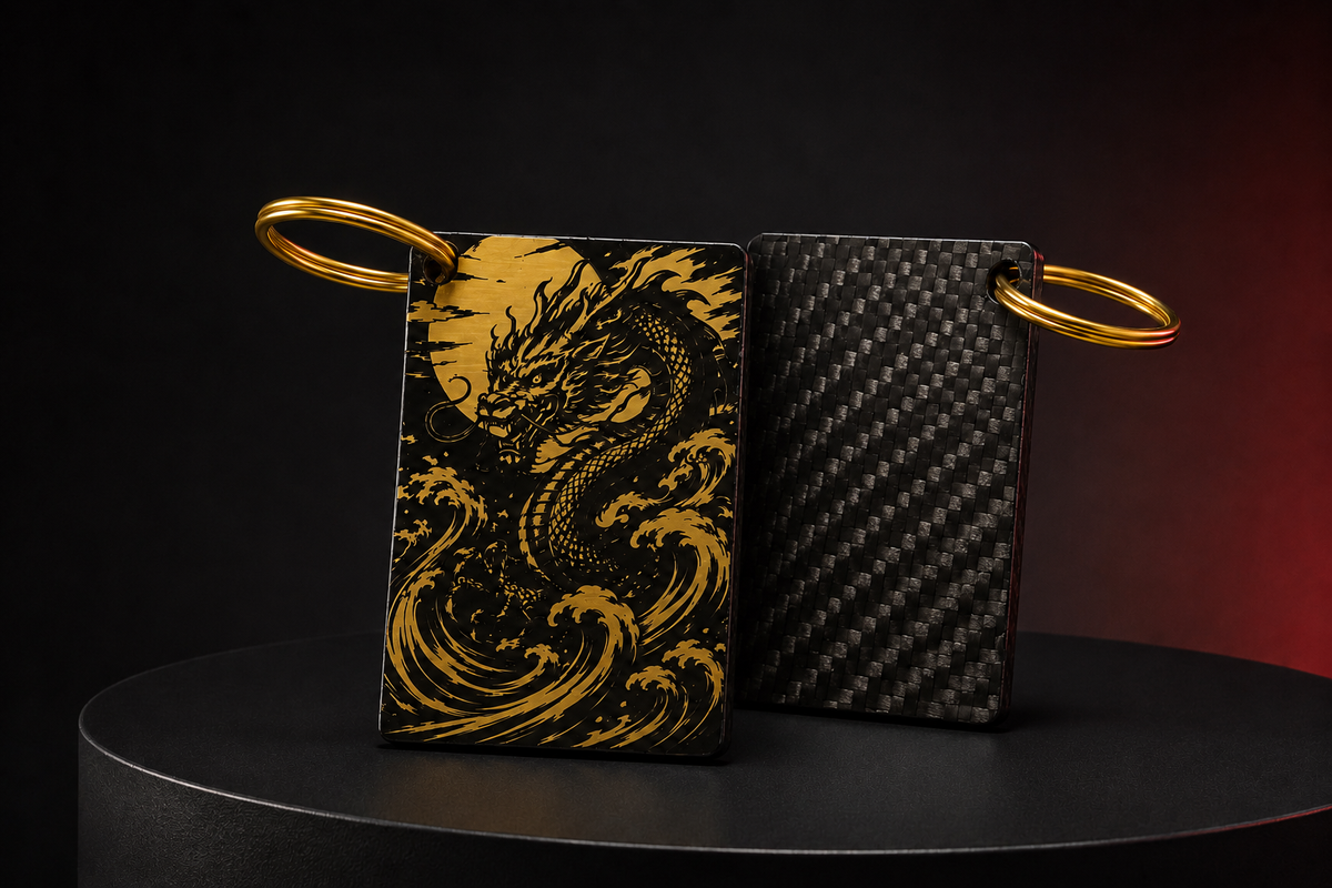 Dragon Tide