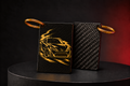 Toyota GT86 Carbon Fibre Keyring